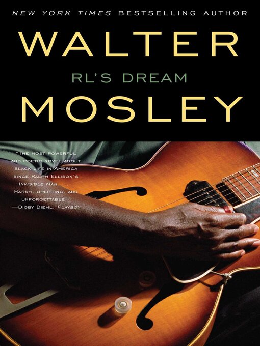 Title details for RL's Dream by Walter Mosley - Available
